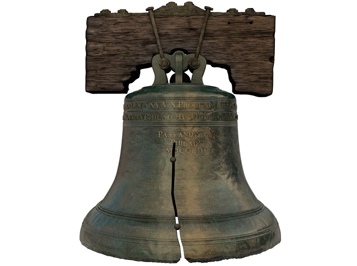 liberty bell