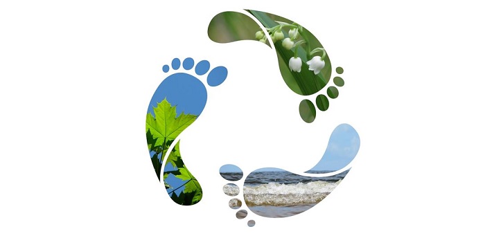 ecological footprints
