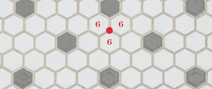 6.6.6 tessellation
