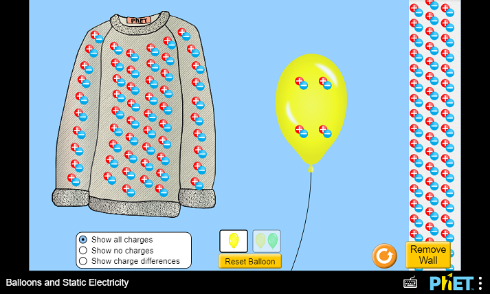 Lightning And Static Electricity Educational Resources K12 Learning 