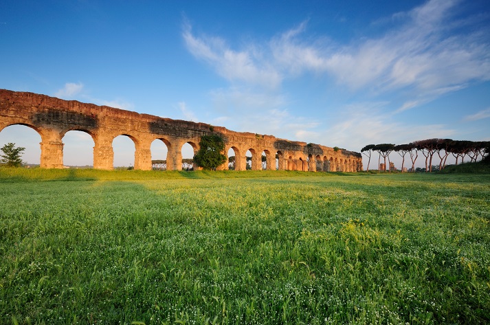 aqueduct 