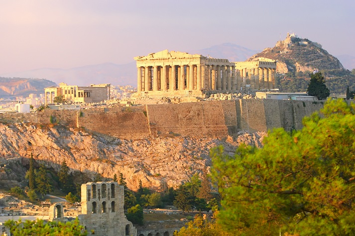 acropolis