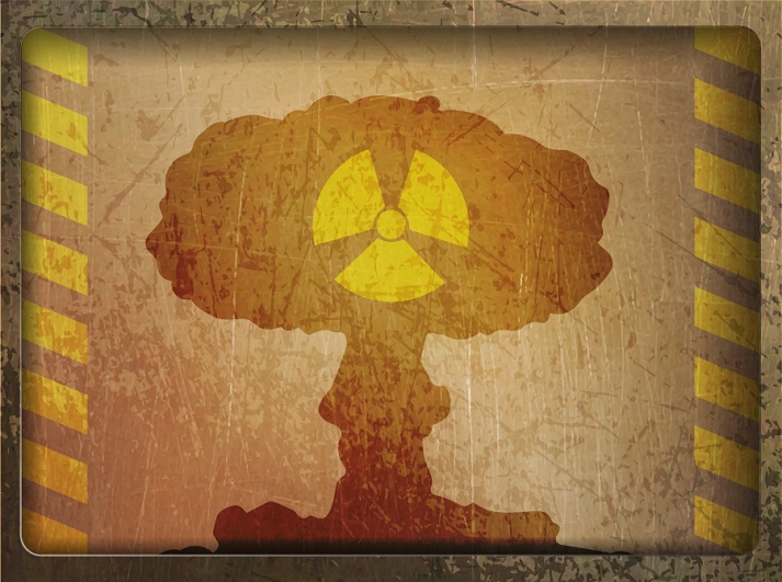 atomic war