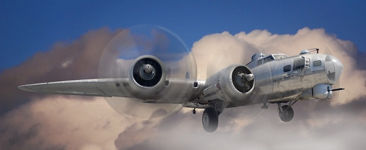 Boeing B-17