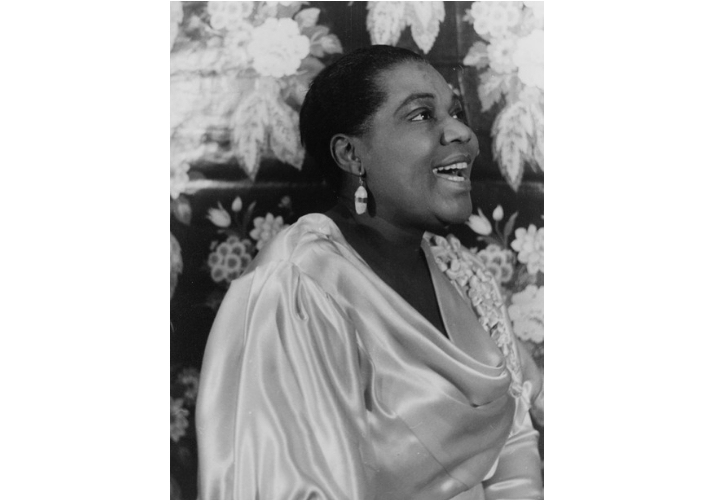 Bessie Smith 1936