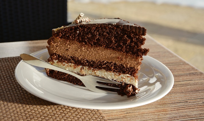 chocolate cake