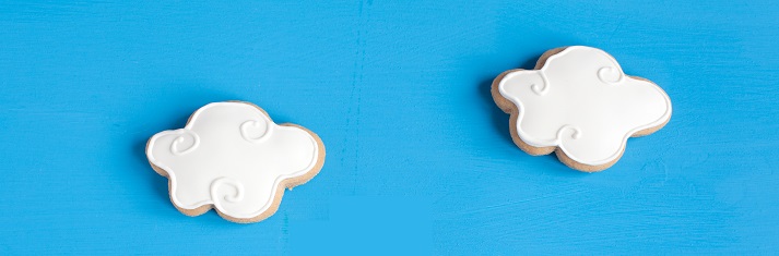 cloud cookies