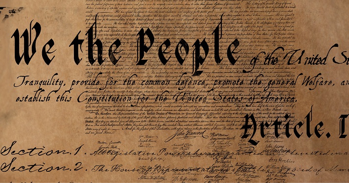 written Constitution