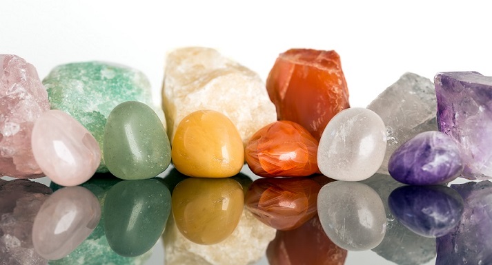 crystal stones