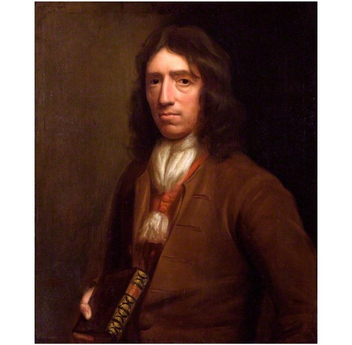 William Dampier, circa 1697-98