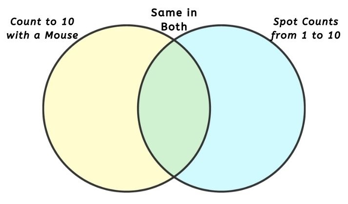 Two Texts with the Same Topic: Let's Compare! Educational Resources K12