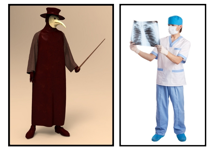 doctor comparison