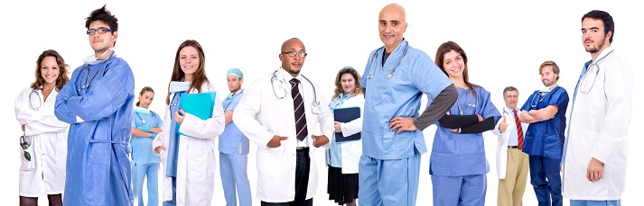 medical practitioners