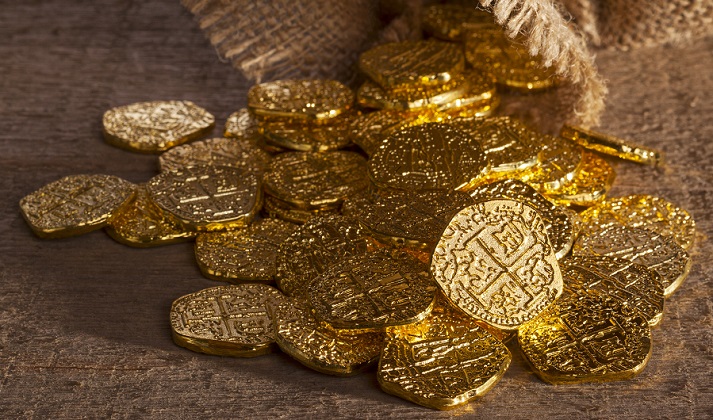doubloons