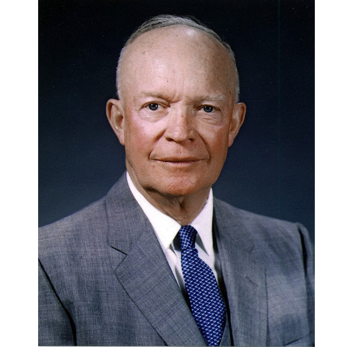 Eisenhower, 1959