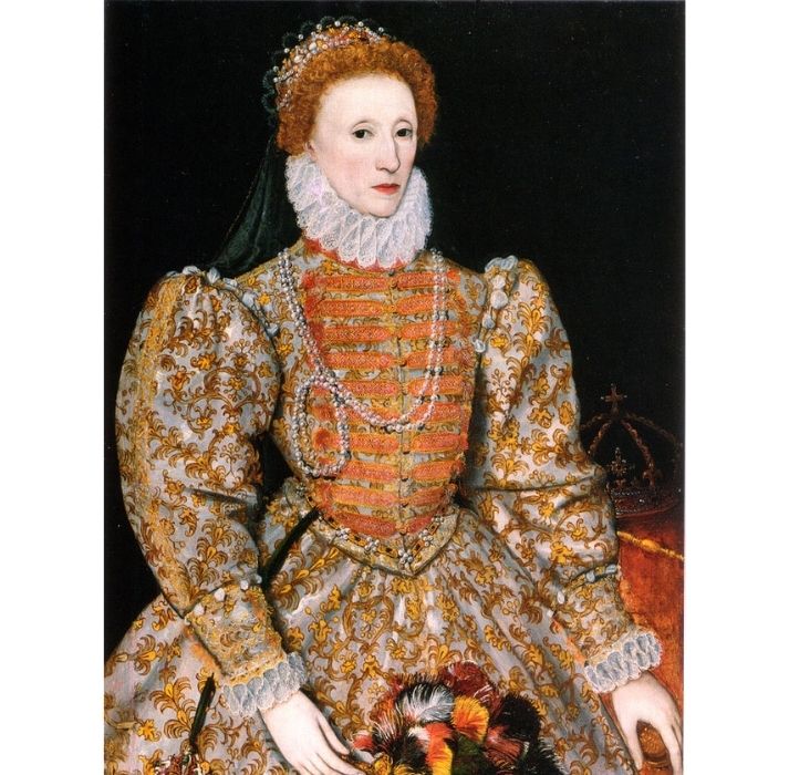 Queen Elizabeth I