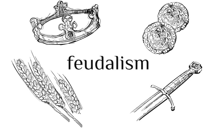 feudalism