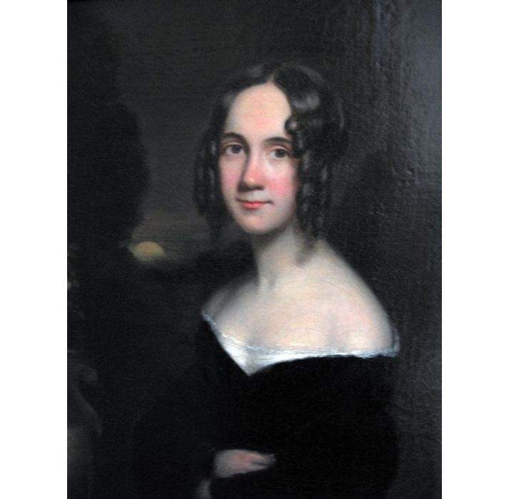 Sarah Josepha Hale, 1831