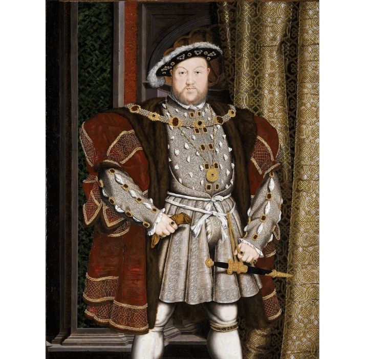 Henry VIII