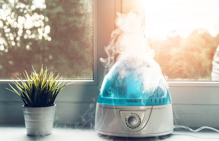 humidifier