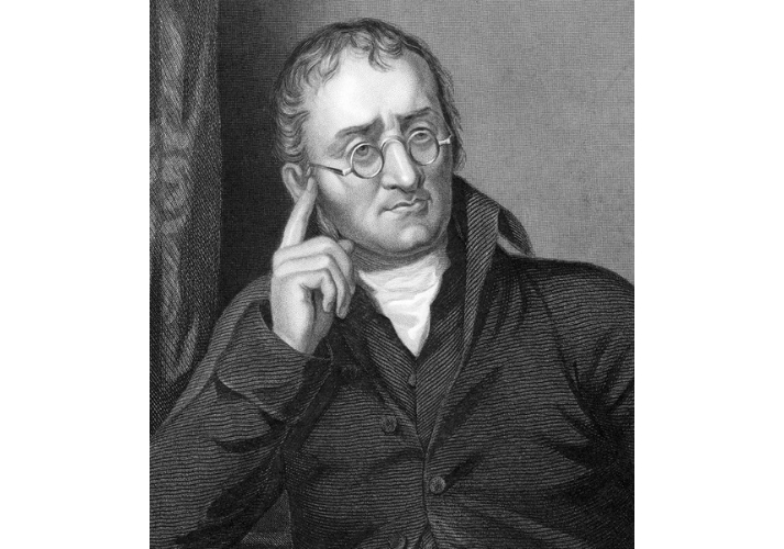 John Dalton