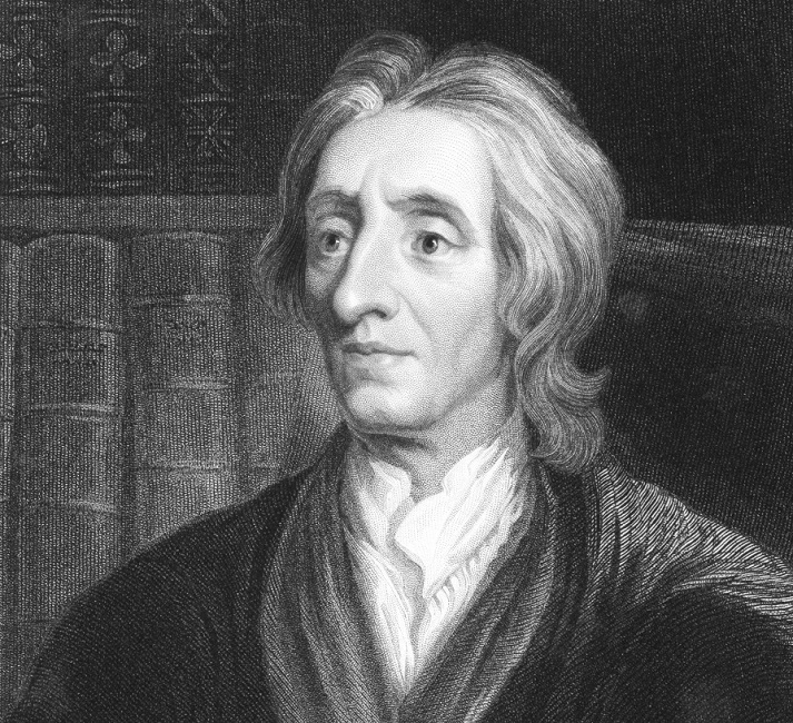 John Locke