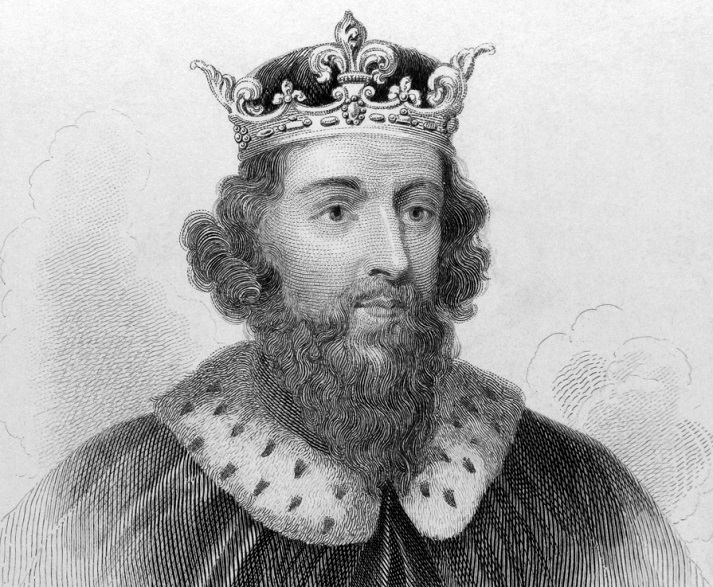 King Alfred