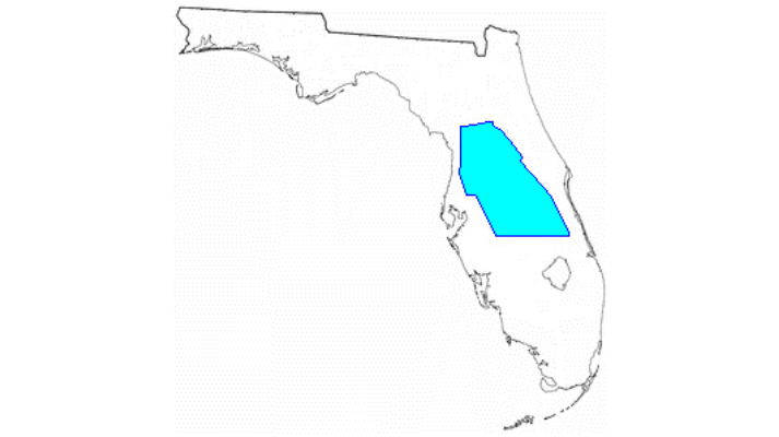 land given to the Seminoles