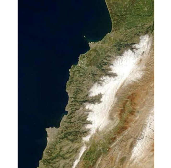 North Lebanon