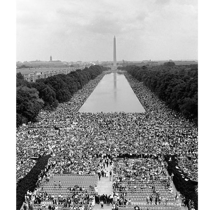 Lincoln Memorial