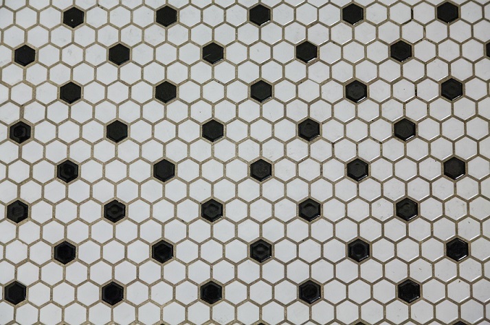 mosaic tile