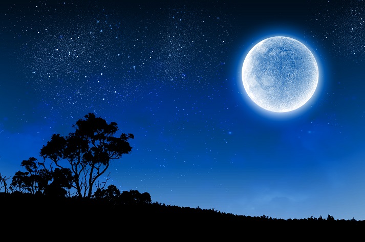 Night sky - Simple English Wikipedia, the free encyclopedia