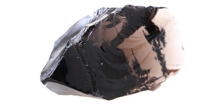 obsidian