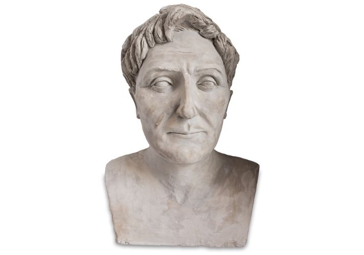 bust of Pompey the Great