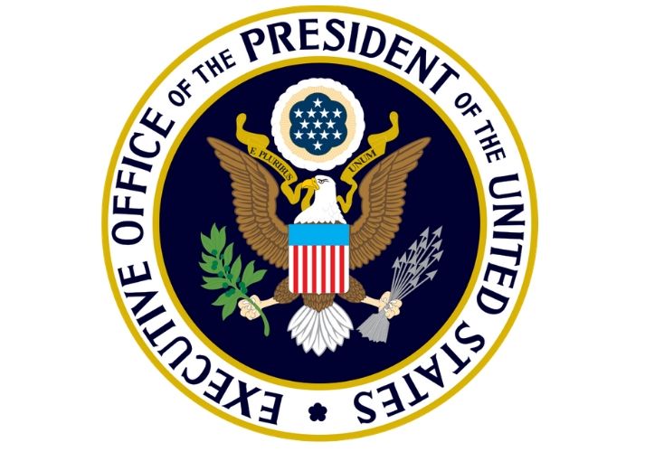 2014 Seal of the Executive Office of the President of the United States