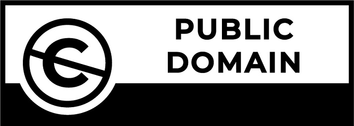 public domain