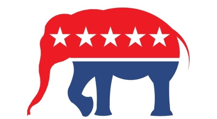 Republican emblem