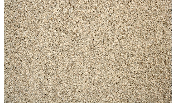 sand