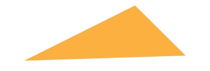 scalene and obtuse triangle