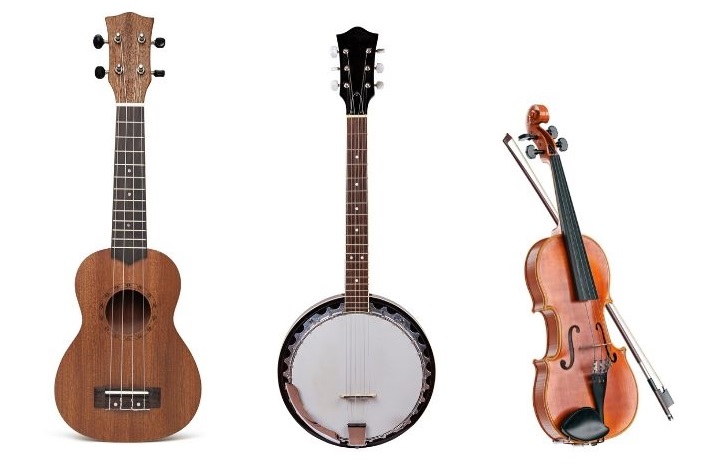 string instruments