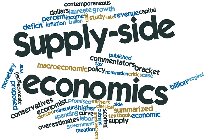 supply-side economics