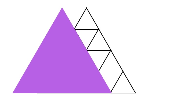 third triangle
