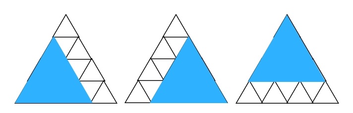 fourth triangle