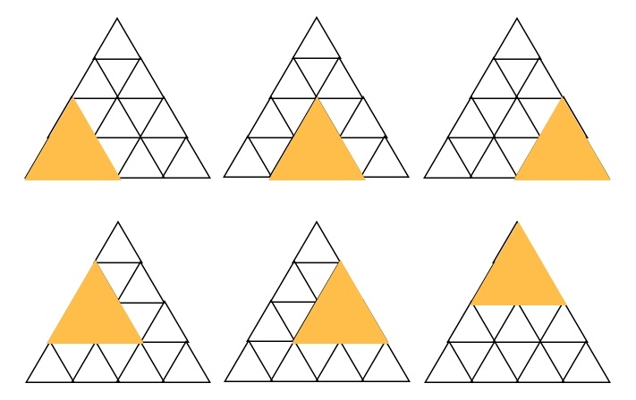 fifth triangle