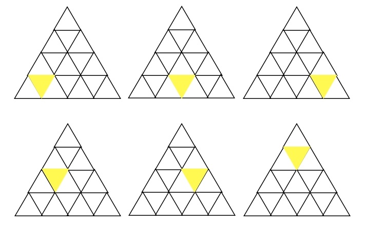 seventh triangle
