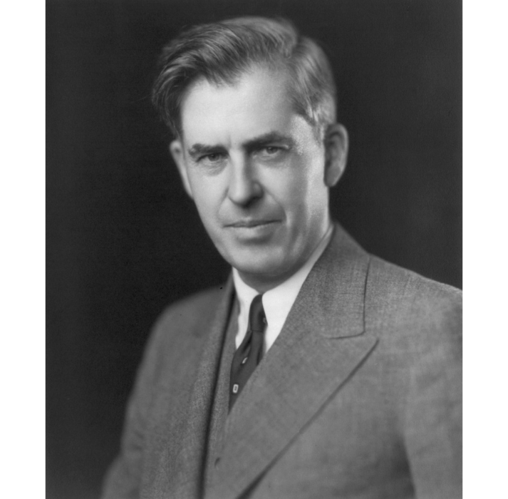 Henry Wallace, 1940