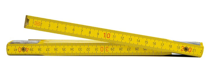 measurement-yardstick - Catechist's Journey