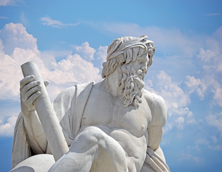 Lesson - How I Am Connected to Ancient Greece Educational Resources K12 Learning