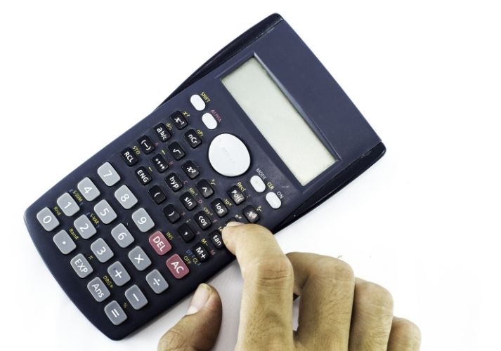 Lesson - Mr. D Math: Does Your Calculator Know the Order of Operations? Educational Resources K12 Learning