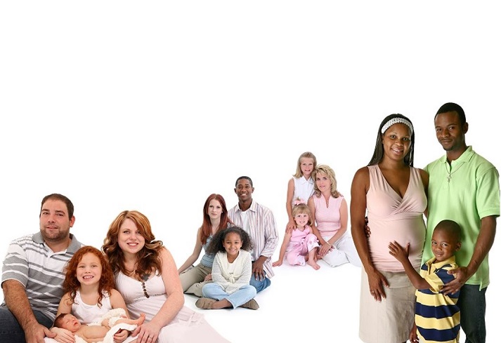 Lesson - Families of All Shapes and Sizes Educational Resources K12 Learning
